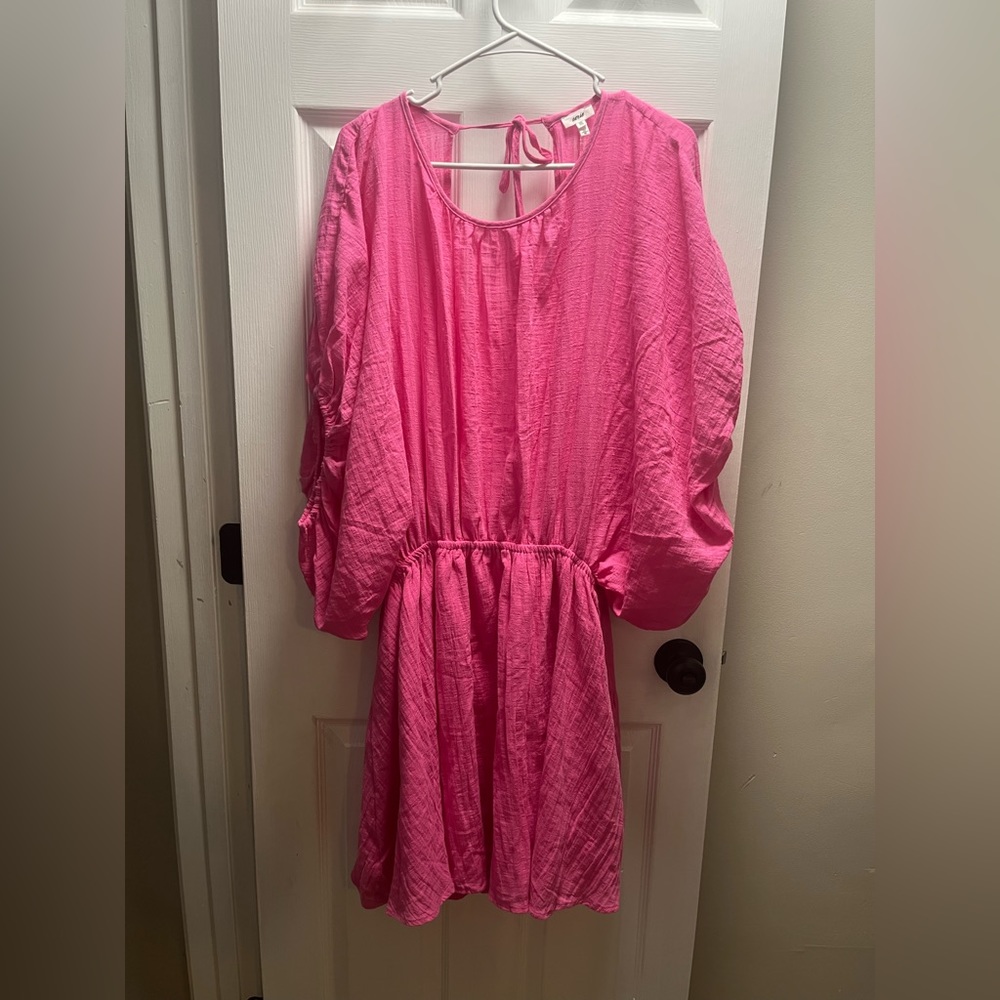 Aerie dress